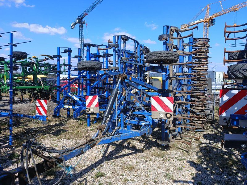 Köckerling Allrounder 6m STS