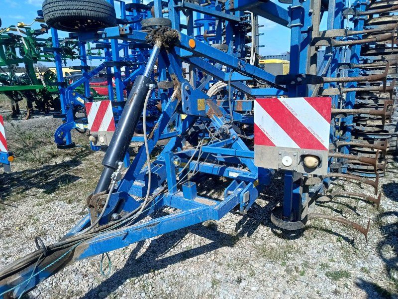 Köckerling Allrounder 6m STS