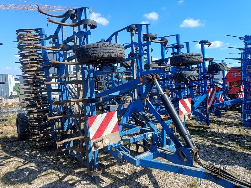 Köckerling Allrounder 6m STS