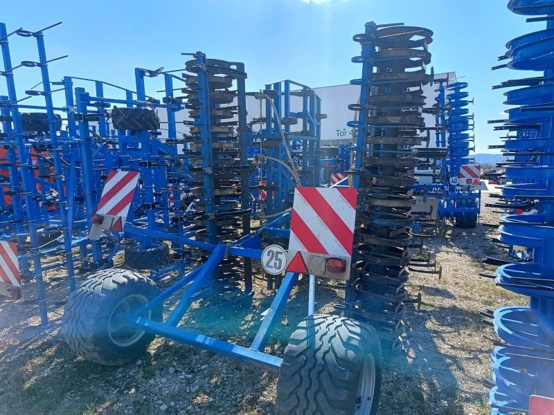 Köckerling Allrounder 6m STS