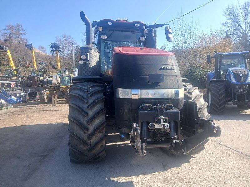 Case IH Magnum 340 CVXDrive