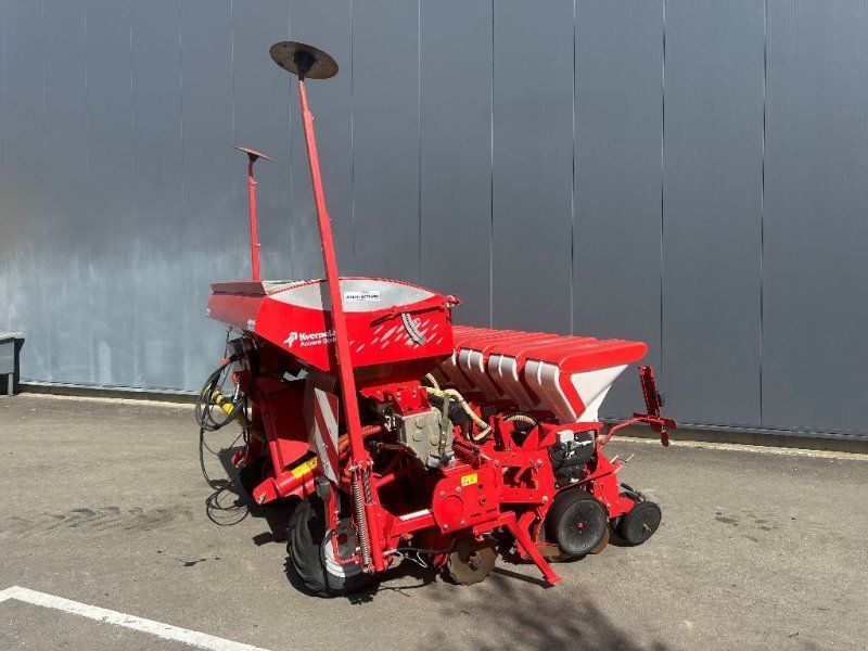 Kverneland Optima HD E-drive