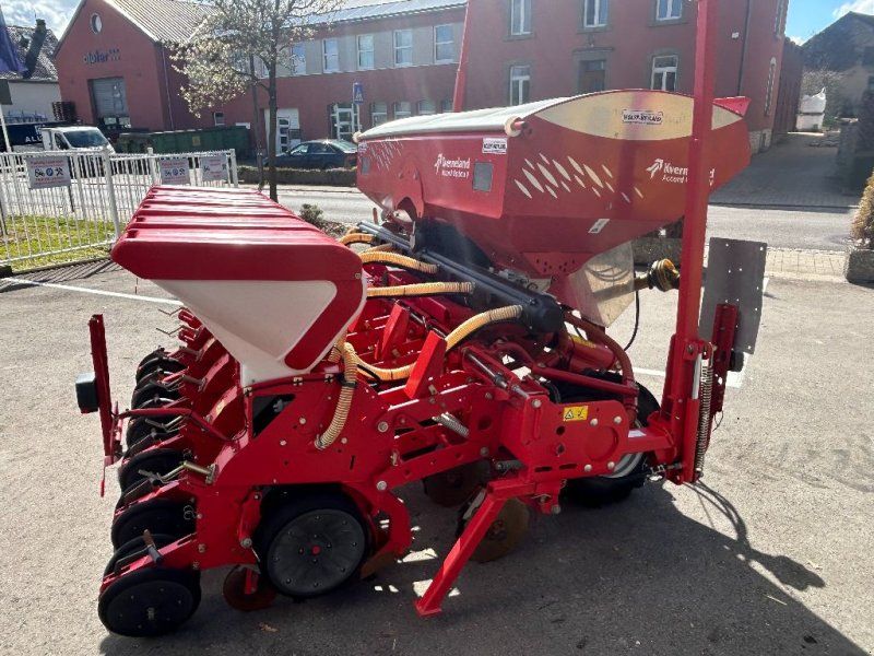 Kverneland Optima HD E-drive