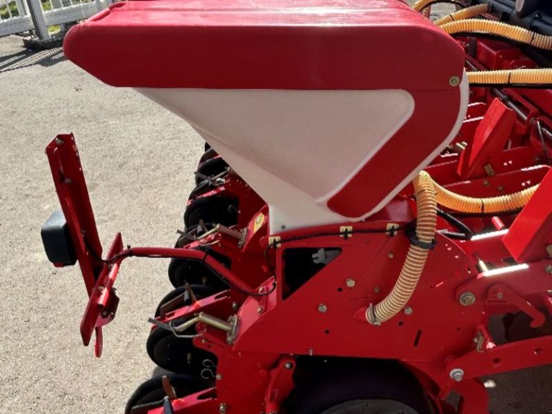 Kverneland Optima HD E-drive