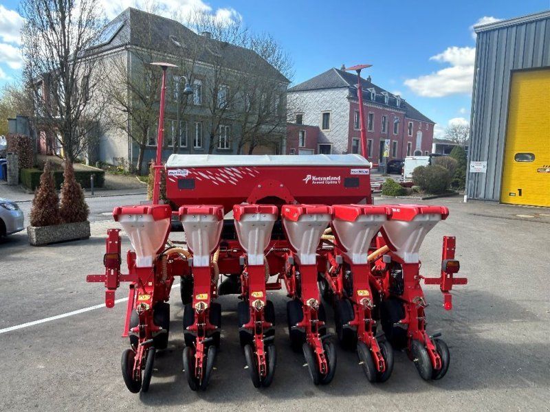 Kverneland Optima HD E-drive