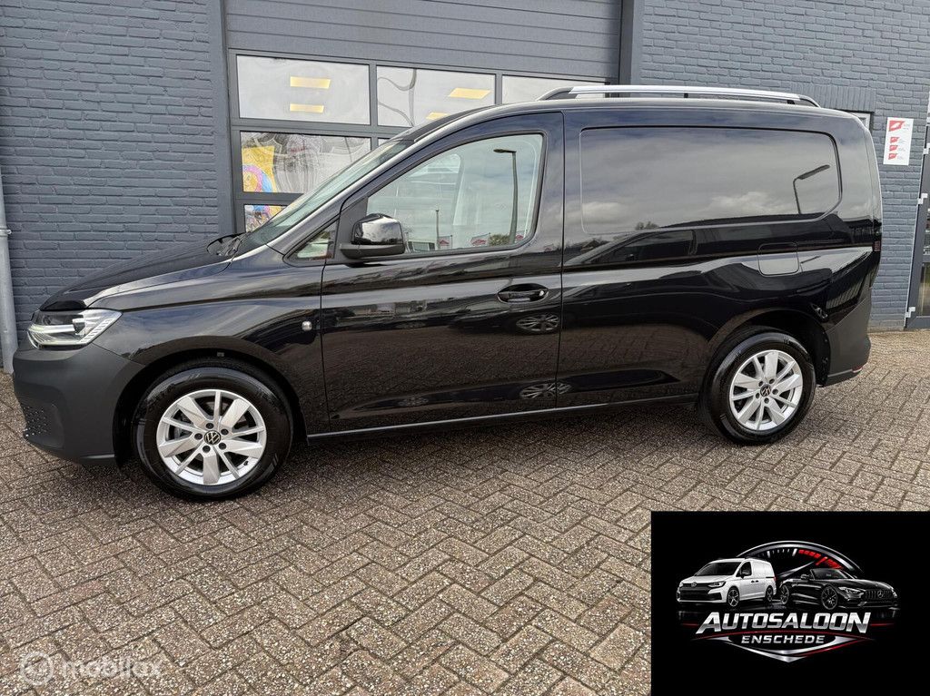 Volkswagen Caddy 2.0 TDI 102 PK 33.000 km Airco LED Camera