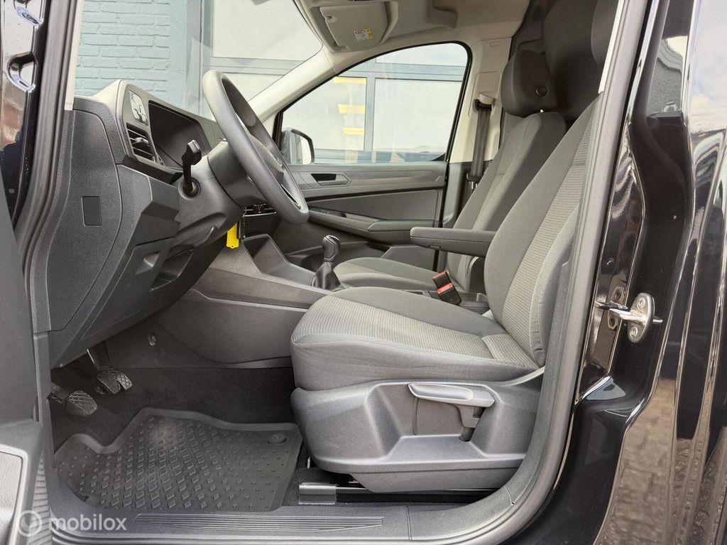 Volkswagen Caddy 2.0 TDI 102 PK 33.000 km Airco LED Camera