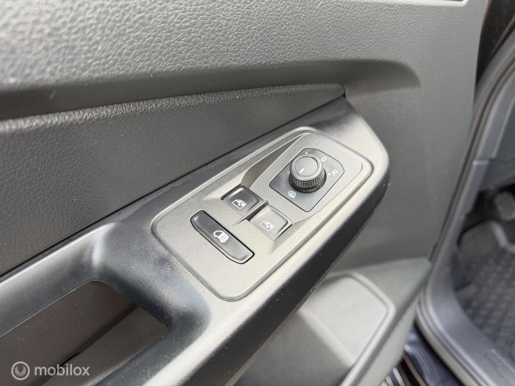 Volkswagen Caddy 2.0 TDI 102 PK 33.000 km Airco LED Camera