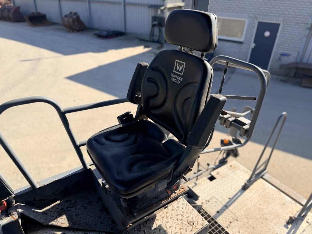 Vögele SUPER 1600-2