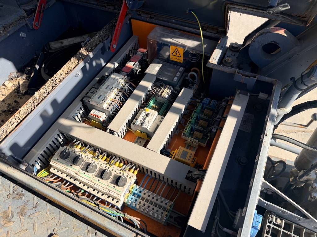 Vögele SUPER 1600-2