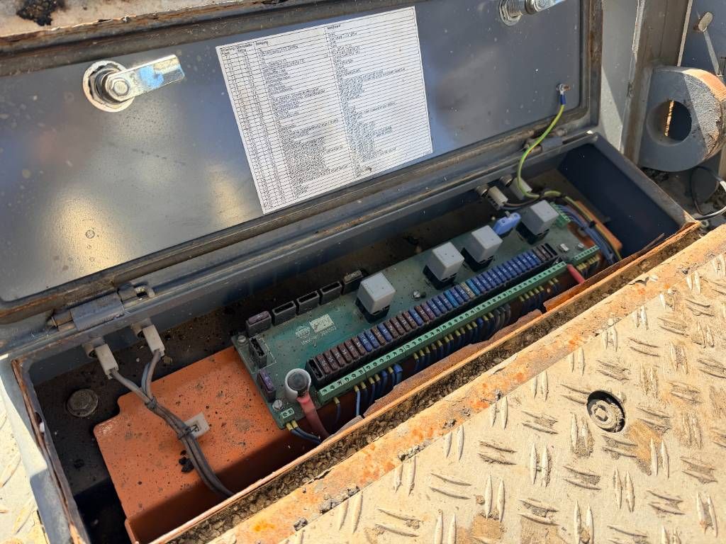 Vögele SUPER 1600-2