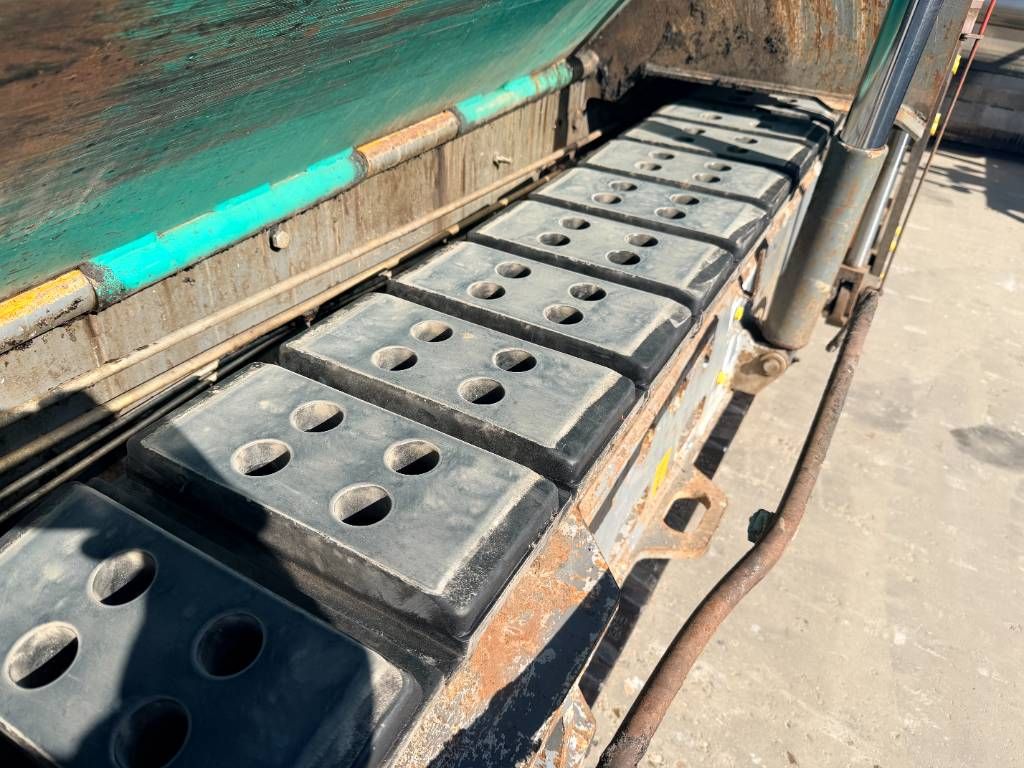 Vögele SUPER 1600-2