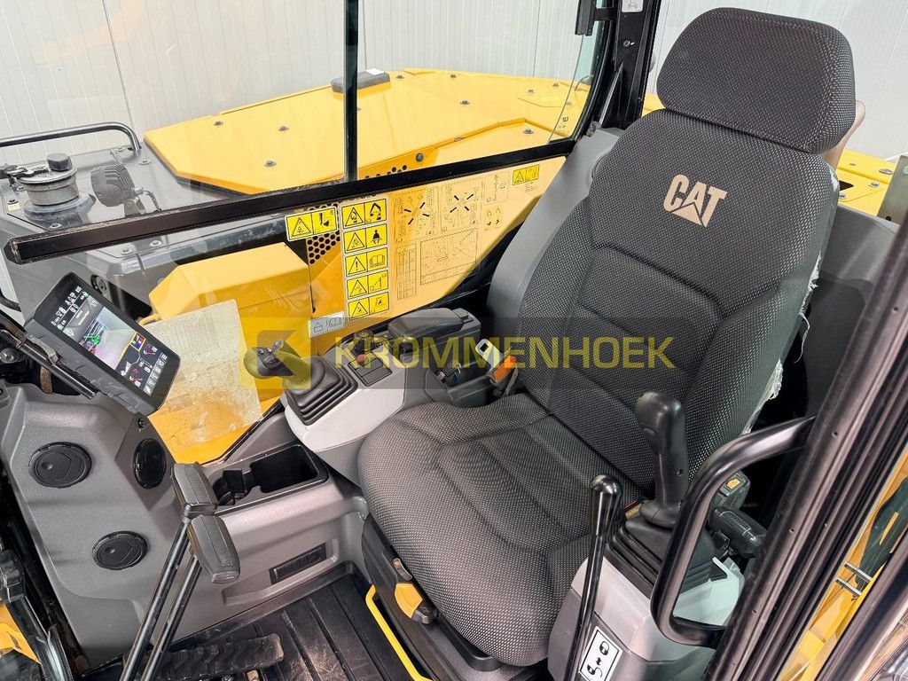 Caterpillar 308 CR KH10163