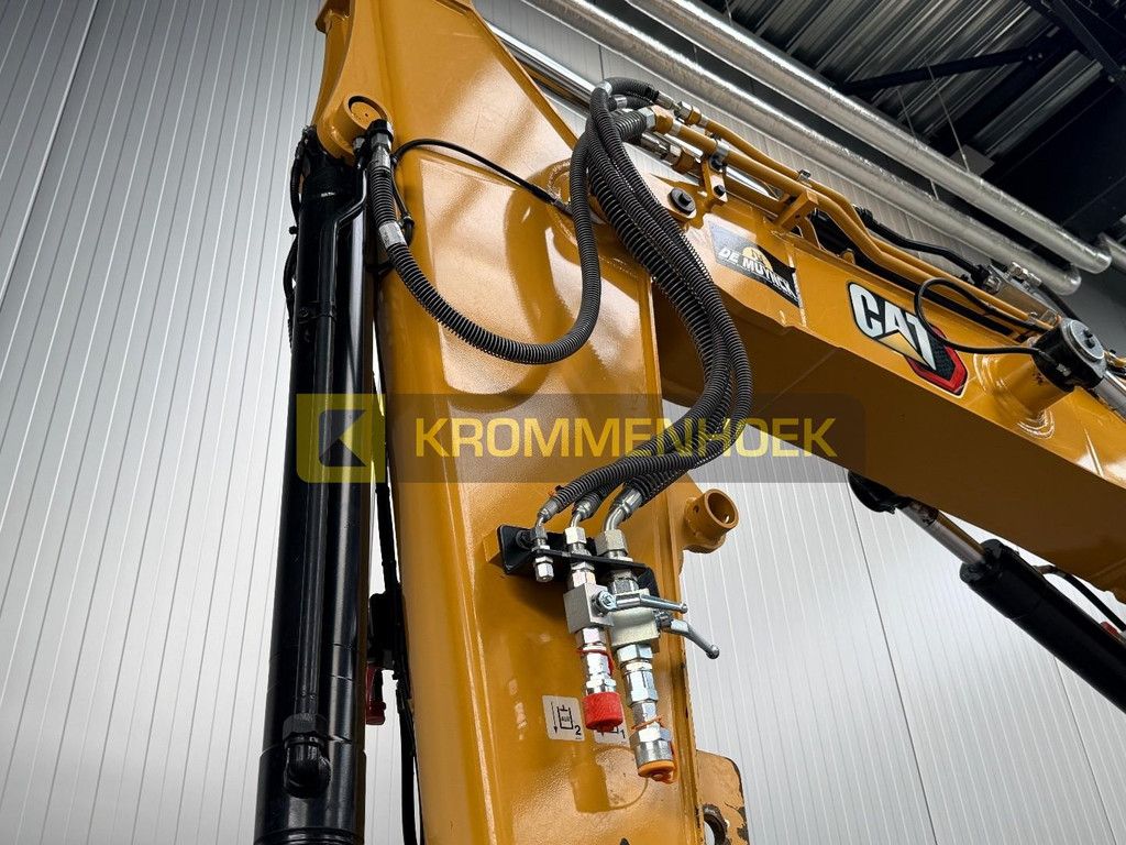 Caterpillar 308 CR KH10163