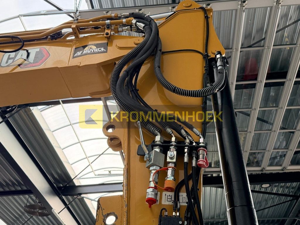Caterpillar 308 CR KH10163