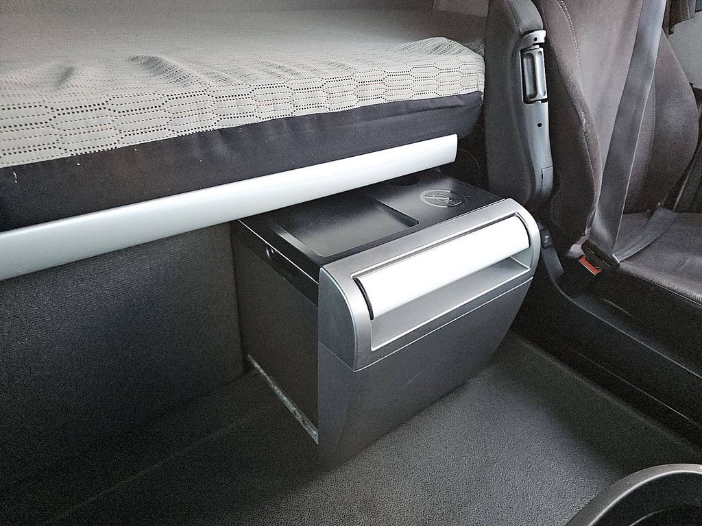 DAF XF 530 ftt 6x4 120 ton int.