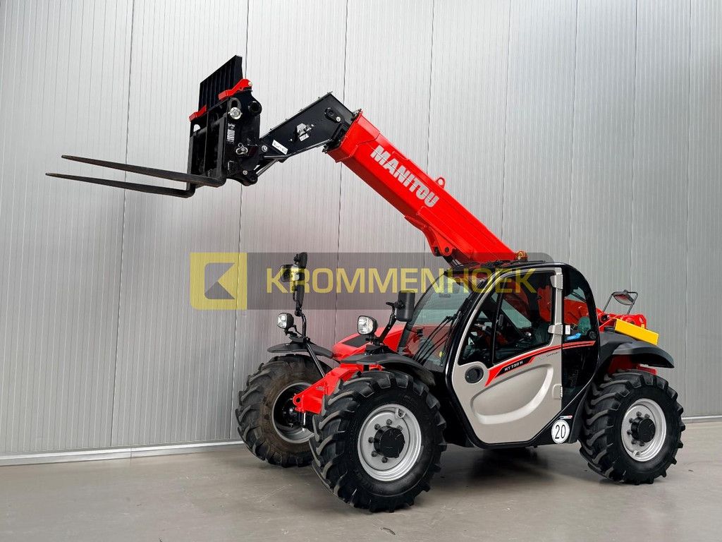 Manitou MT 730 H KH10137