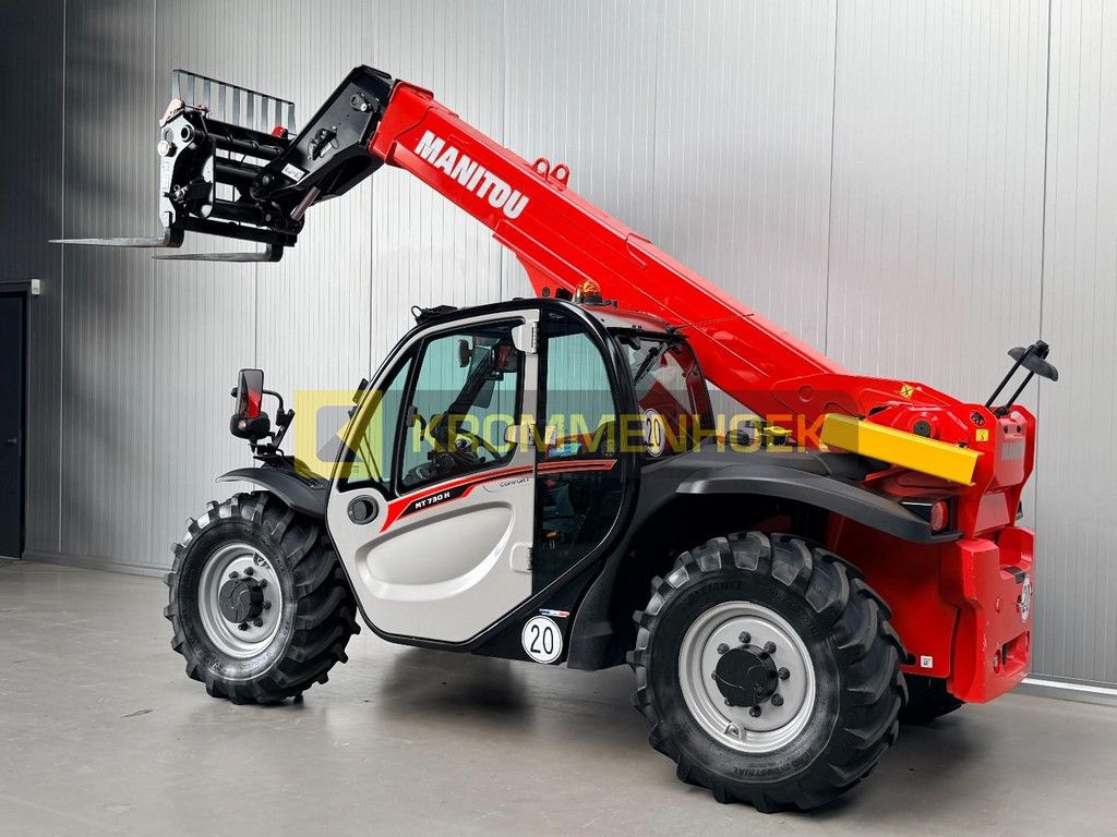Manitou MT 730 H KH10137