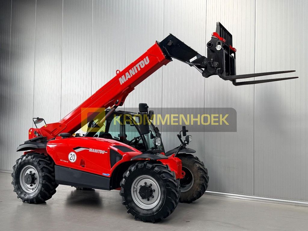 Manitou MT 730 H KH10137