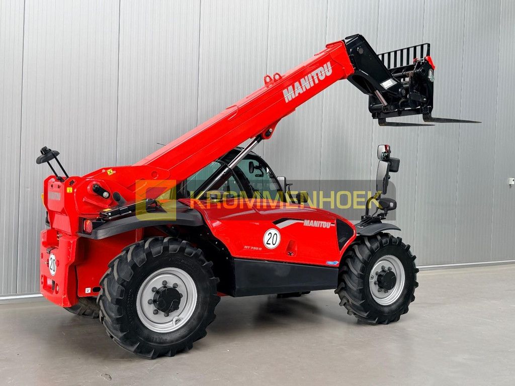 Manitou MT 730 H KH10137
