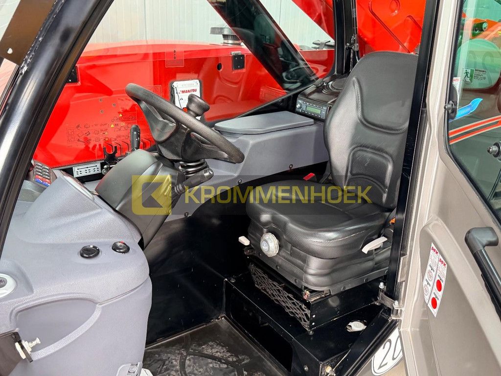 Manitou MT 730 H KH10137