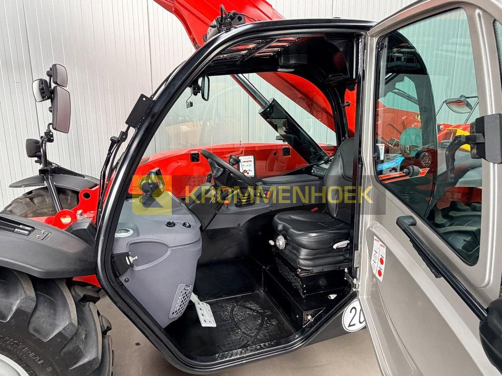 Manitou MT 730 H KH10137