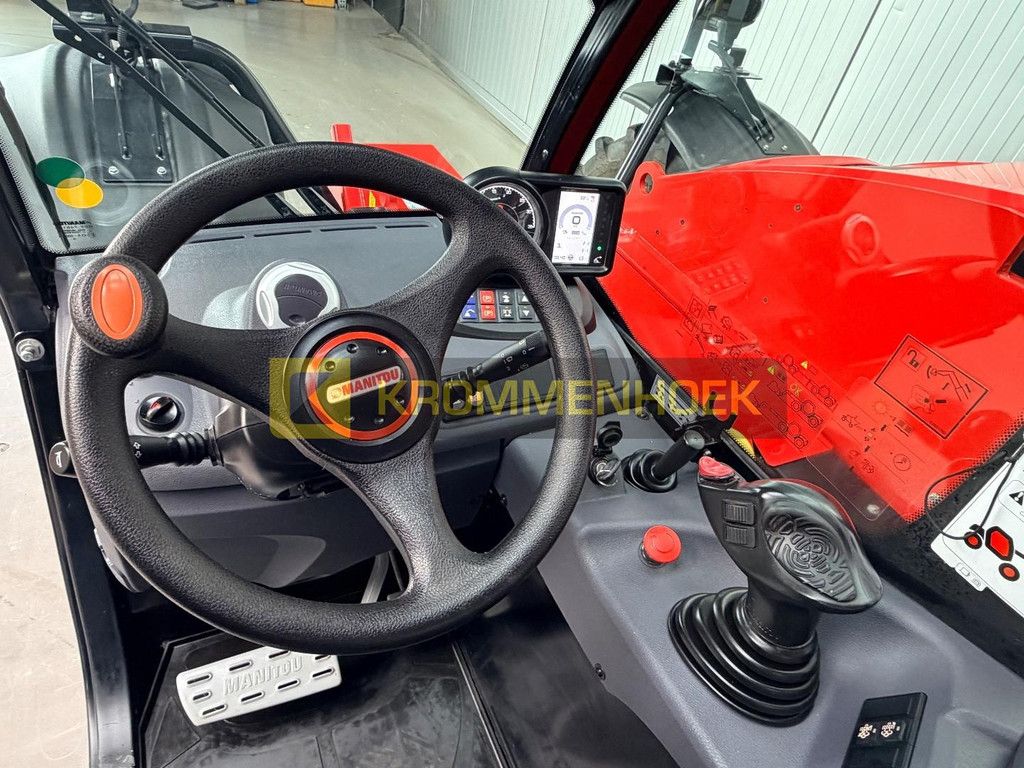 Manitou MT 730 H KH10137