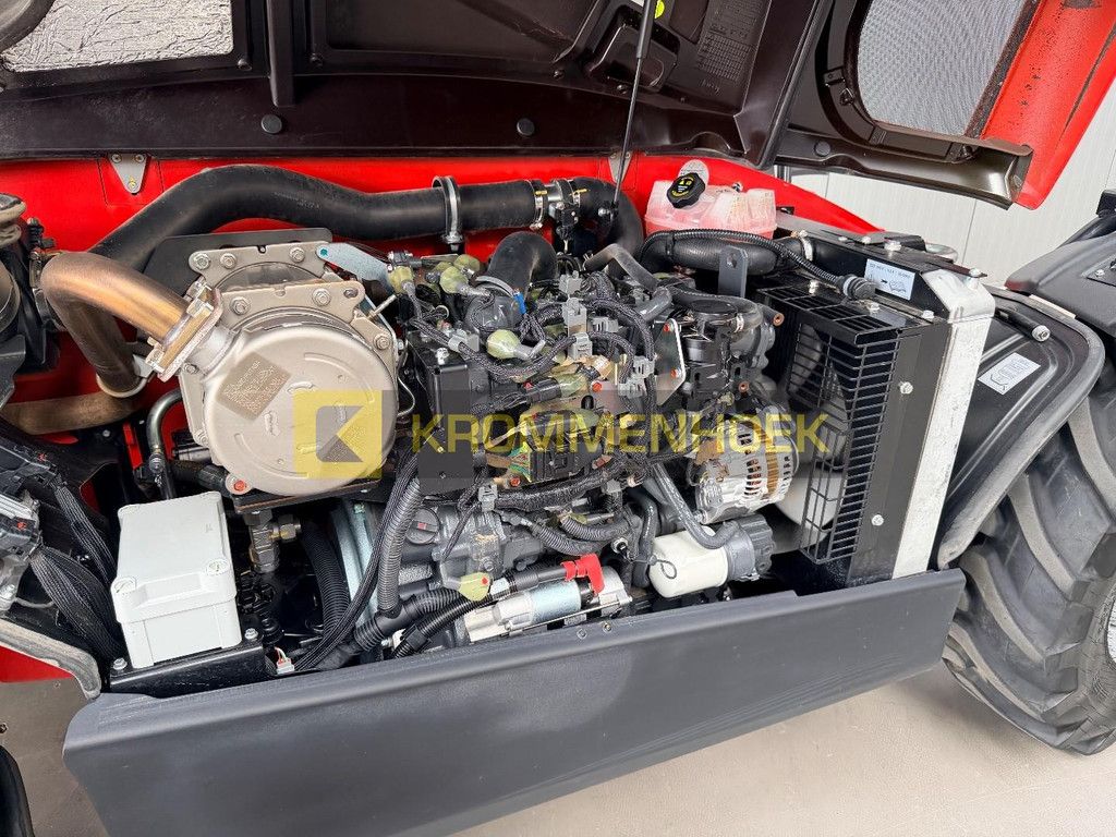 Manitou MT 730 H KH10137