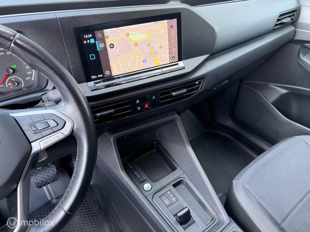 Volkswagen Caddy Maxi 2.0 TDI DSG 122 PK 2022 Airco Navi PDC