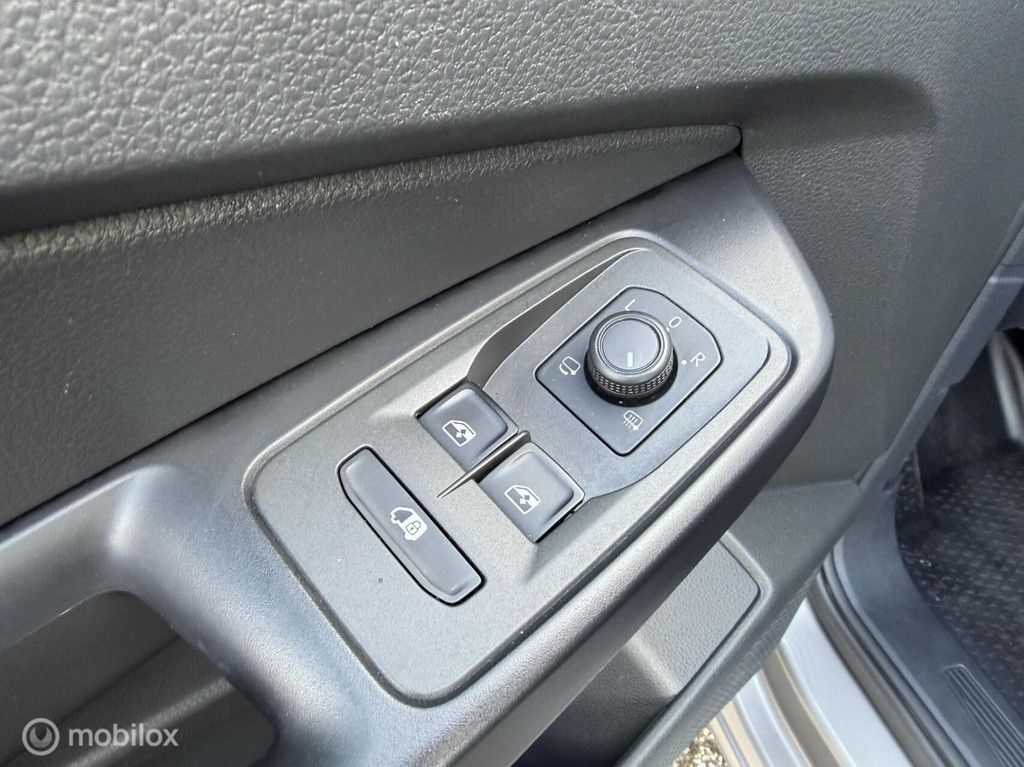 Volkswagen Caddy Maxi 2.0 TDI DSG 122 PK 2022 Airco Navi PDC