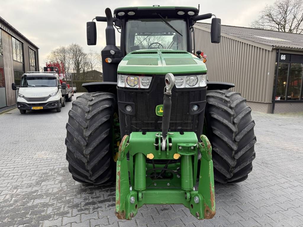 John Deere 8345R Ultimate Edition
