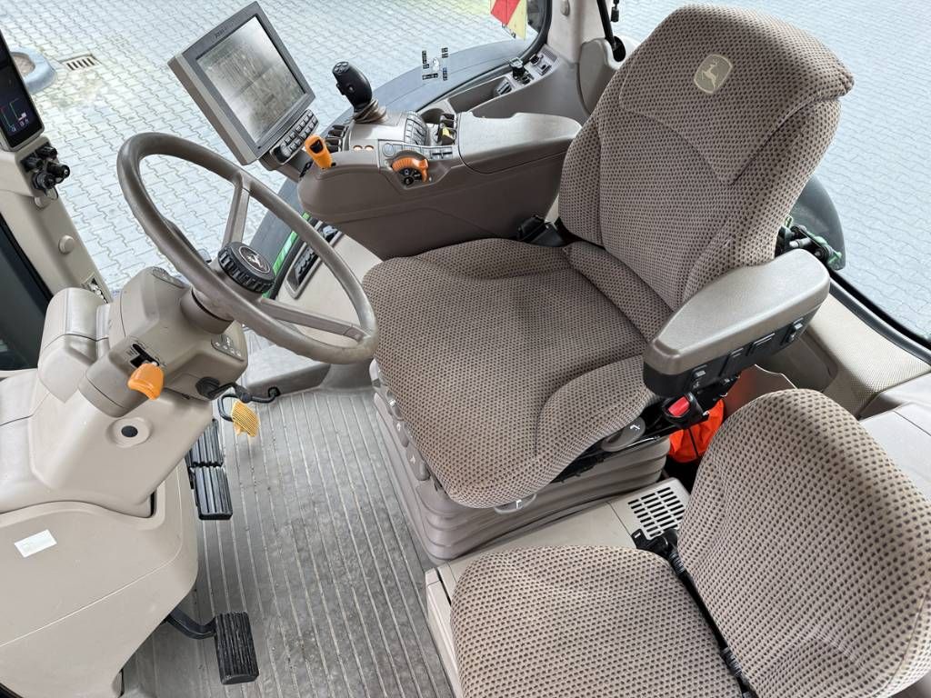 John Deere 8345R Ultimate Edition