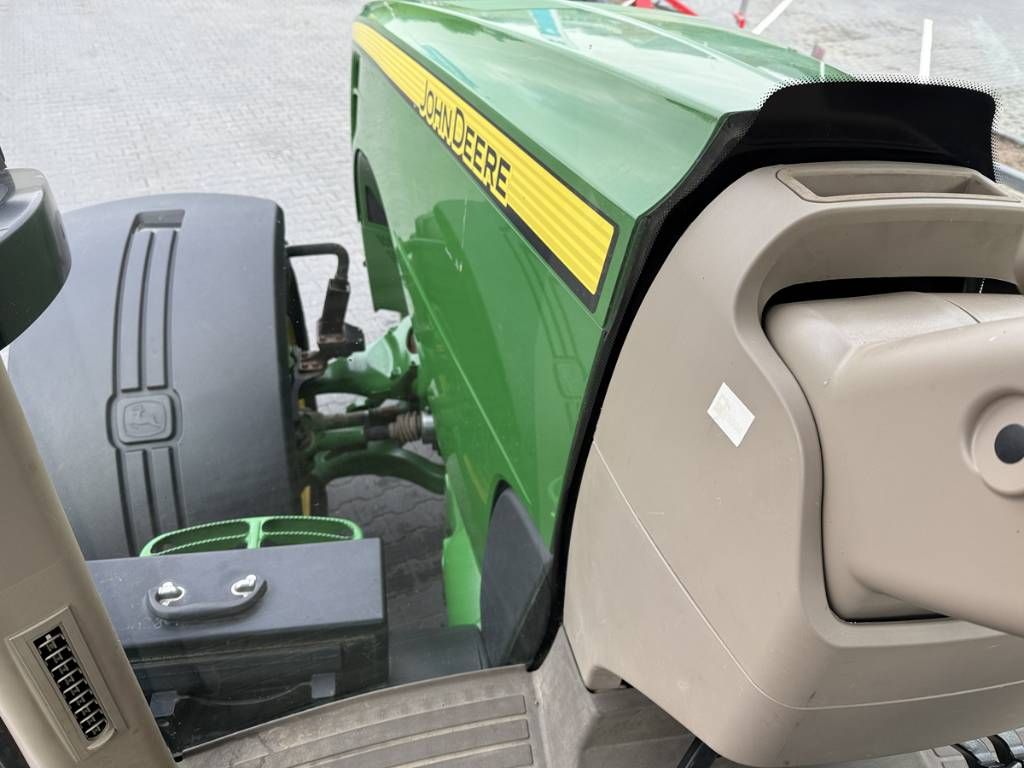 John Deere 8345R Ultimate Edition