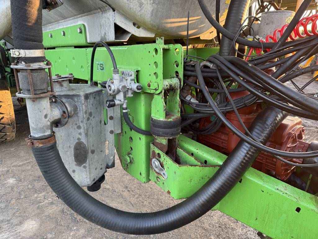 Joskin Komfort 14000 TS