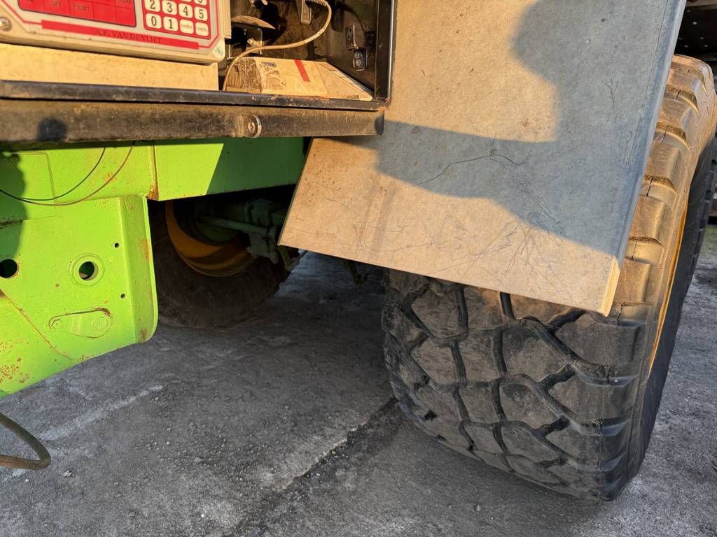 Joskin Komfort 14000 TS