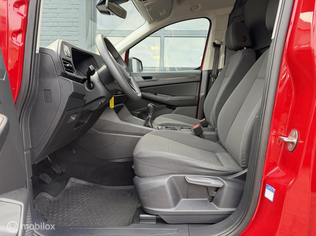 Volkswagen Caddy 1.5 TSI 114 PK 07-2021 44.000 km