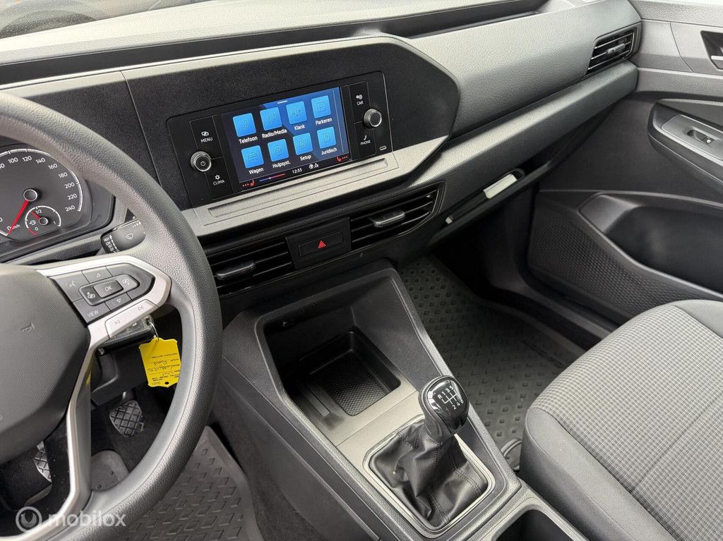 Volkswagen Caddy 1.5 TSI 114 PK 07-2021 44.000 km