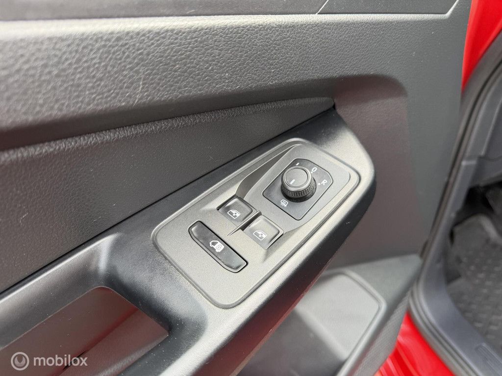 Volkswagen Caddy 1.5 TSI 114 PK 07-2021 44.000 km