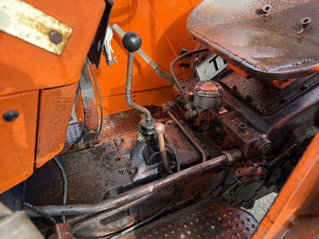 Torpedo TD 4806 (Deutz)