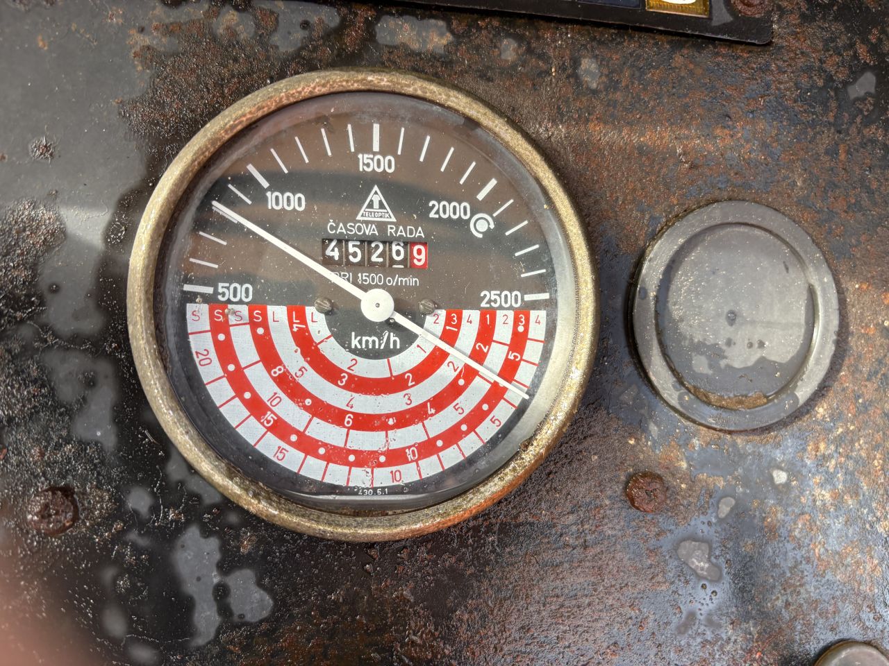 Torpedo TD 4806 (Deutz)