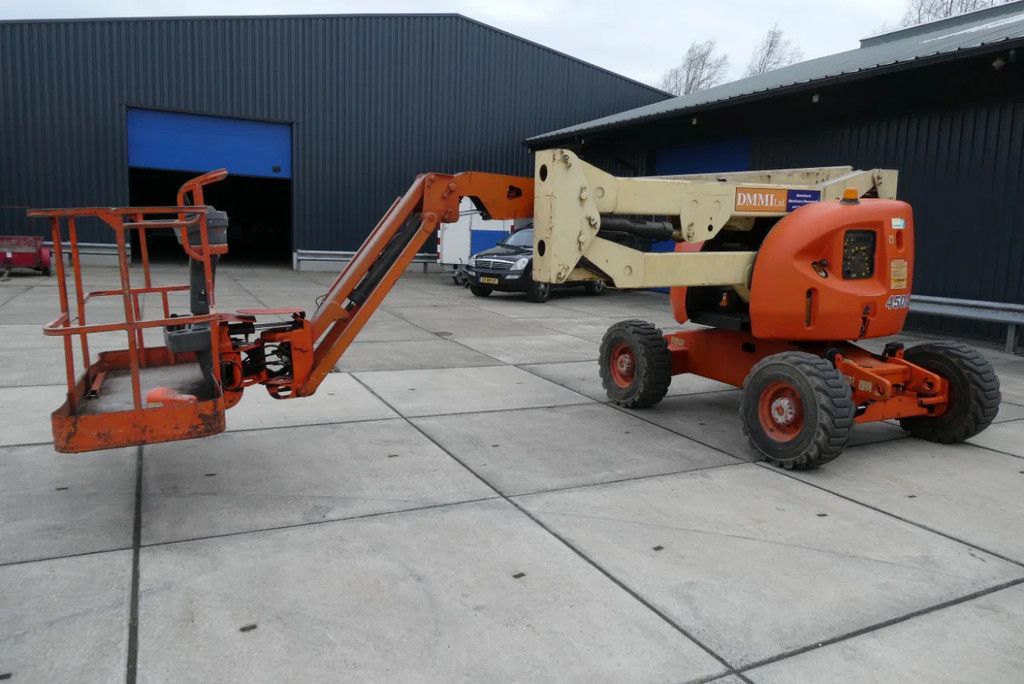 JLG 450AJ