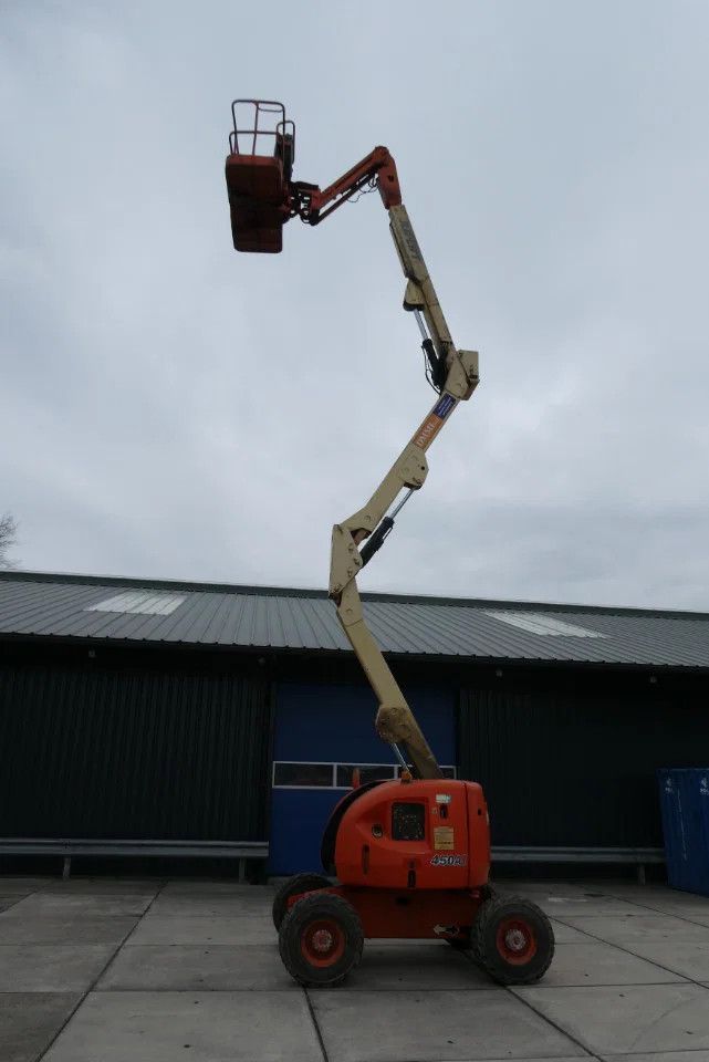 JLG 450AJ