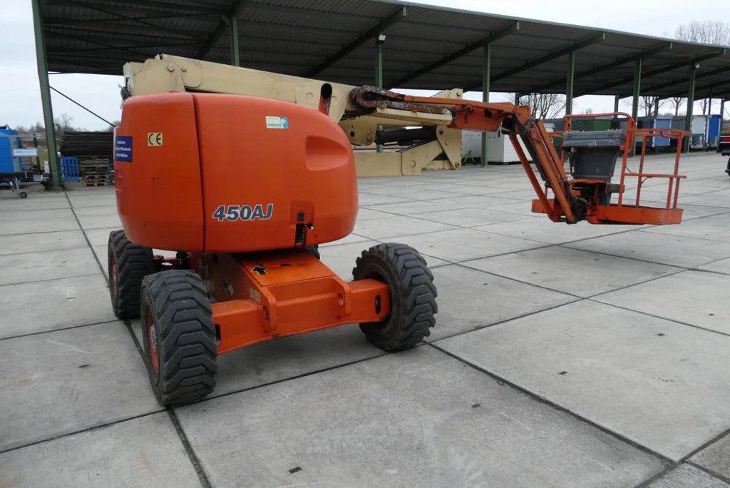 JLG 450AJ