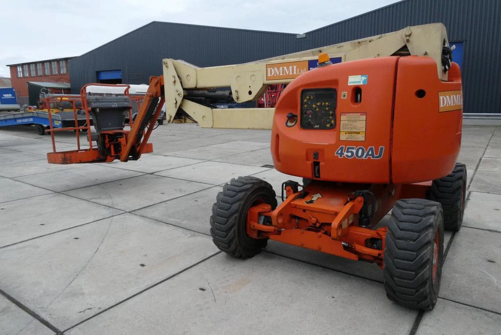 JLG 450AJ