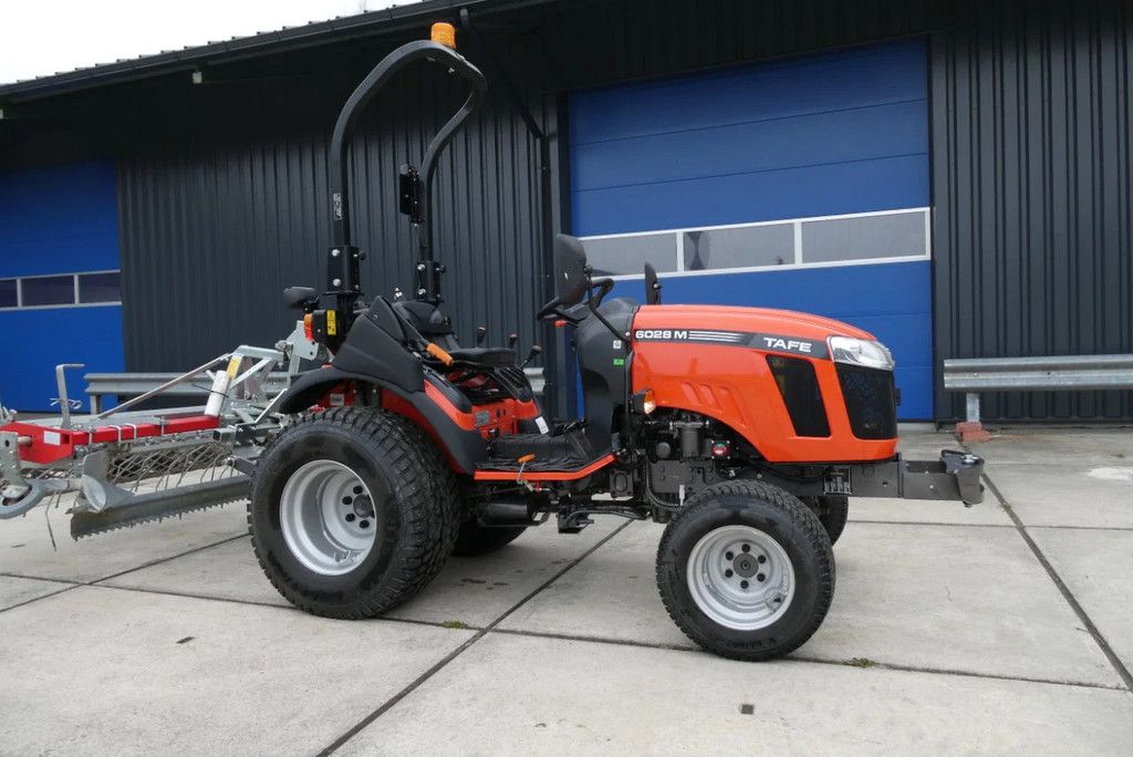 Tafe 6028M 6028M