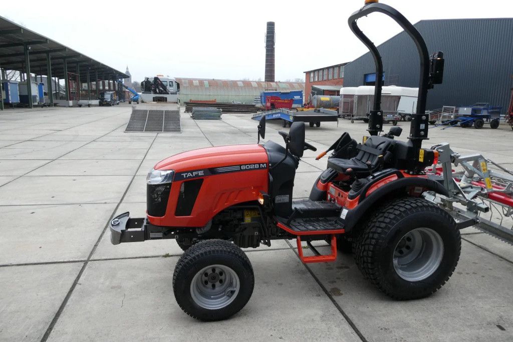 Tafe 6028M 6028M