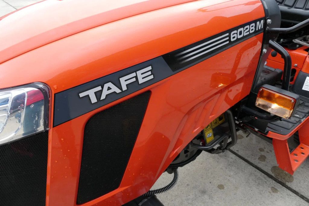 Tafe 6028M 6028M