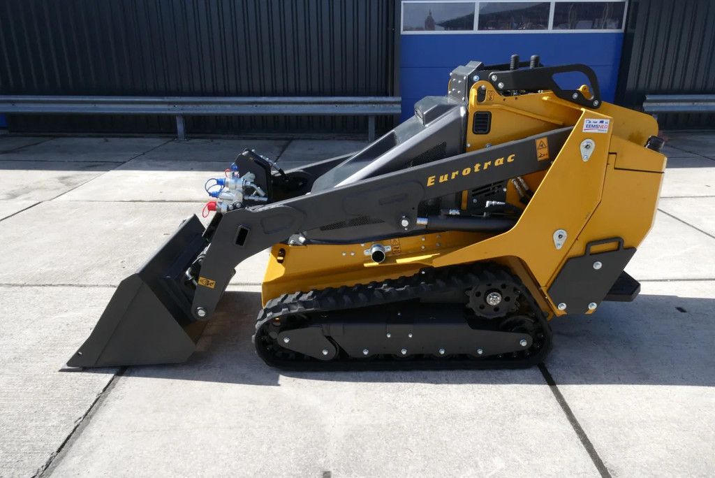 Eurotrac SK10
