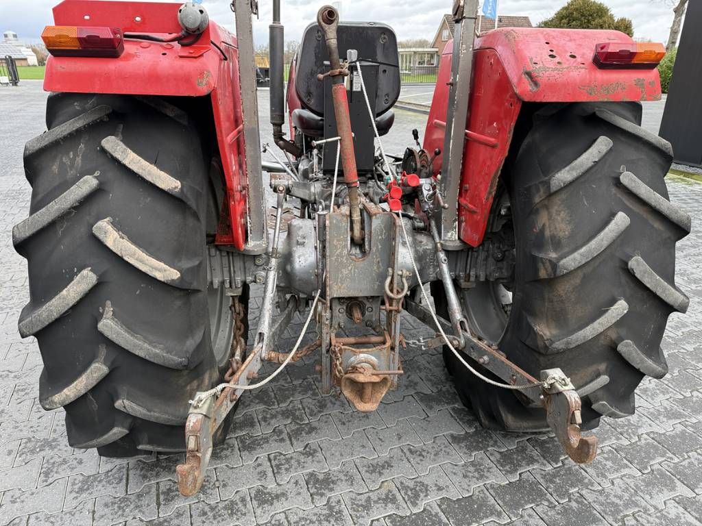 Massey Ferguson 260