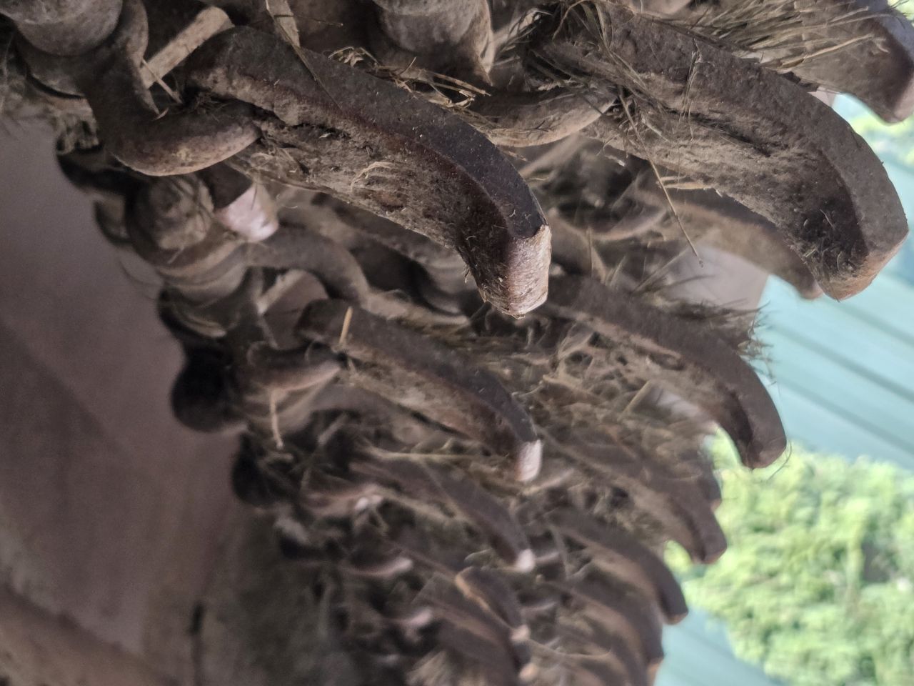 Votex frontmaster Frontklepelmaaier